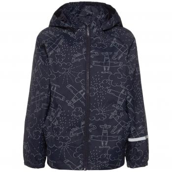 NAME IT - Chaqueta - para niño odyssey gray 24 meses