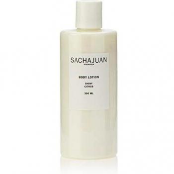 Sachajuan Sachajuan Body Lotion Shiny Citrus 300Ml - 300 ml