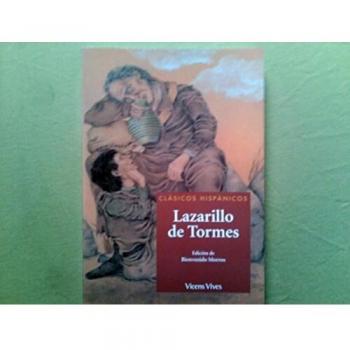 4. Lazarillo de Tormes: 8
