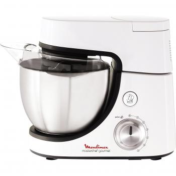 Moulinex Masterchef Gourmet - Robot de cocina