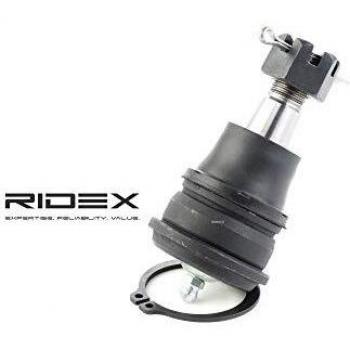RIDEX 2462S0080 Articulación de carga y guía