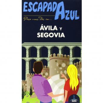 Ãvila y Segovia Escapada Azul