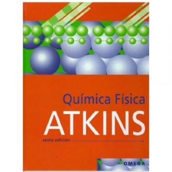QUIMICA FISICA: PHYSICAL CHEMISTRY