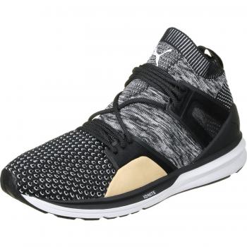Puma B.O.G. Limitless Hi Evoknit Black