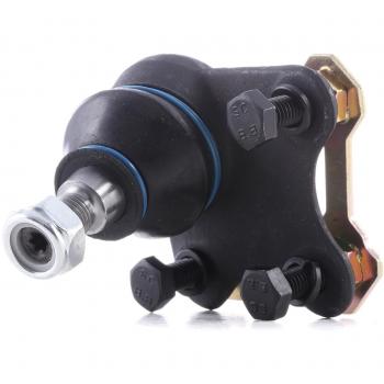 Junta de apoyo y rótula de suspensión REINHOCH RH03-0002, compatible con vehículos, fabricada en material resistente, diseñada para ofrecer estabilidad y soporte en la suspensión del automóvil