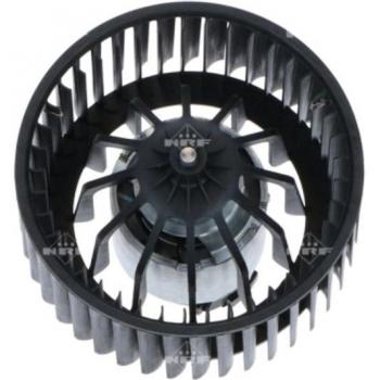 Ventilador interior NRF 34218 - Ventilador habitáculo, tipo de producto: ventilador eléctrico para automóviles, características: diseño compacto, alta eficiencia en la circulación de aire, fácil instalación, compatible con múltiples modelos de ve