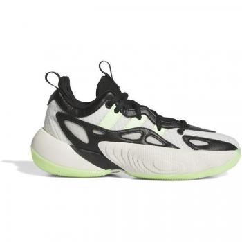 Zapatillas de Baloncesto Adidas Trae Young Unlimited 2 para niños en color multicolor