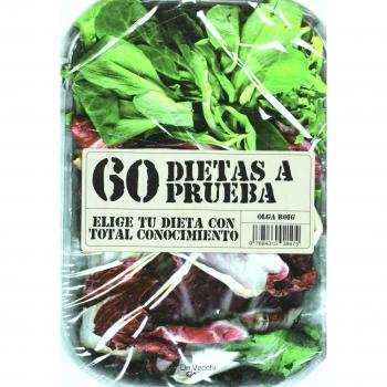 60 dietas a prueba