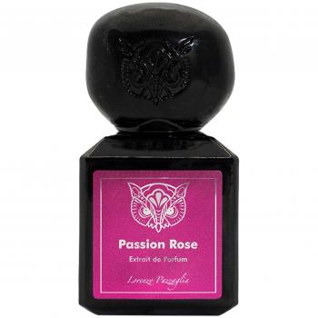 Lorenzo Pazzaglia Passion Rose Perfume Extrait Spray 28ml