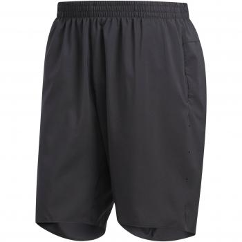 adidas SN Pure Short M Pantalón Corto, Hombre, Gris