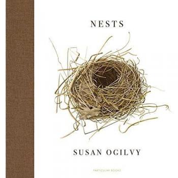 Nidos de Susan Ogilvy - Libro en tapa dura