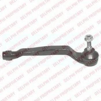 Rótula de dirección DELPHI TA2501 - Tipo: Rótula de dirección, Marca: DELPHI, Modelo: TA2501