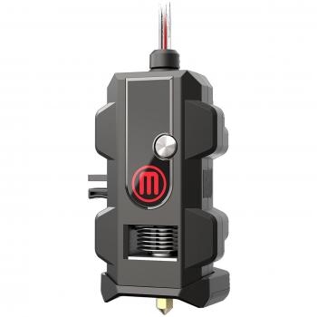 MAKERBOT SMART EXTRUDER + FOR MAKERBOT REPLICATOR 5G AND MAKERBOT REPLICATOR MINI 3D PRINTER, UPGRADED EXTRUDER 2016 MODEL SOLD BY PROMEDIA SUPPLIES