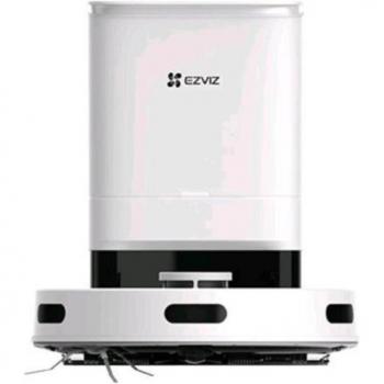 Robot Aspirador Ezviz CS-RE5P-TWT2 4930 mAh
