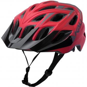 Kali Protectives Chakra Casco de Bicicleta Unisex, Color, tamaño Taille M-L