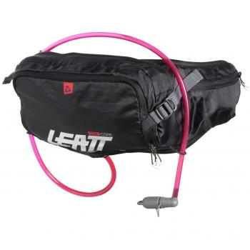 Leatt Core 2.0 DBX - Mochila Bicicleta - Gris 2019