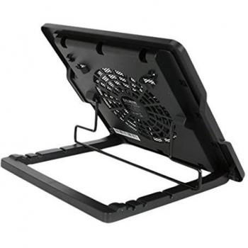 Zalman ZM-NS1000 16 Negro almohadilla fría - Base de refrigeración