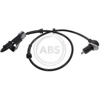 Sensor de Velocidad de Rueda ABS A.B.S. 30496