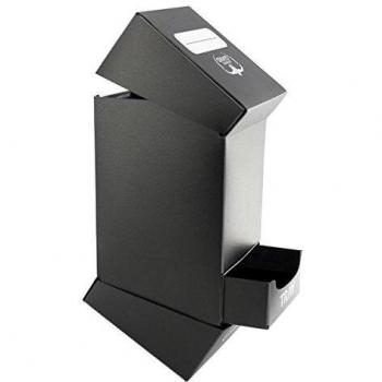 Caja de Cartas Ultimate Guard Deck'n'Tray Case 100+ Estándar Negra