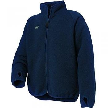 Helly Hansen 590-L72289 Liestal Chaqueta, Talla L