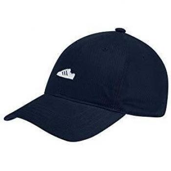 adidas FM1321 Gorro SST para Unisex, Maruni, XS