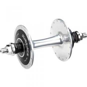 Buje Trasero 120/36-HB-7600 Dura-Ace Pista Rosca