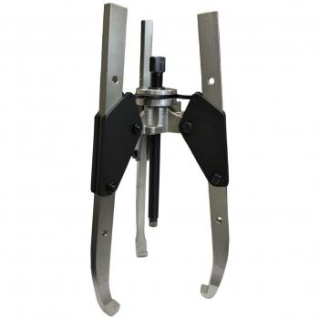 Mordaza autocentrante de 3 patas extra largas SERIE 1300AXT