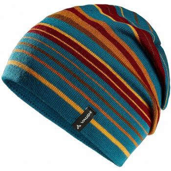 VAUDE Valdres Beanie III Accesorios, Unisex Adulto, Pacific, Talla única