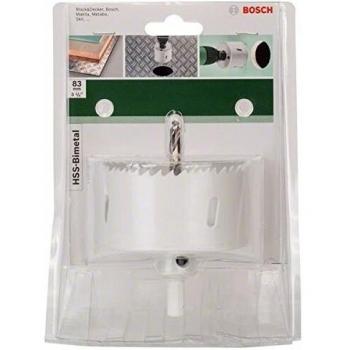 Bosch 2 609 255 618 - Corona HSS bimetálica