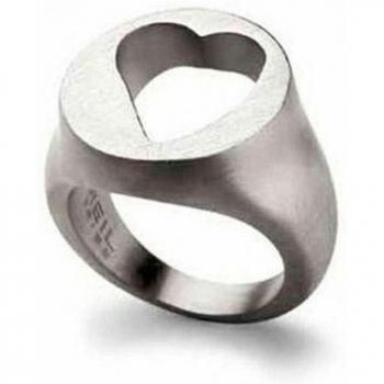 Anillo de Mujer Breil TJ0632 (Talla 16)