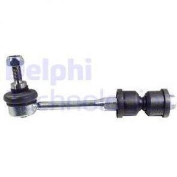 Bieleta de suspensión DELPHI TC2278 - estabilizador, compatible con vehículos, fabricada en acero, resistencia a la corrosión, fácil instalación