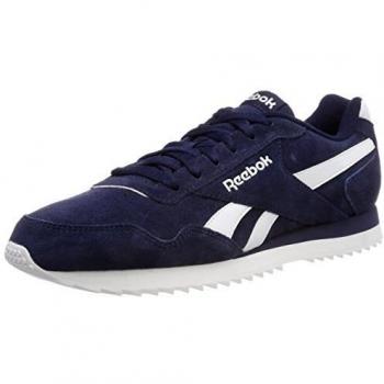 Reebok Royal Glide Rpl, Zapatillas de Trail Running Hombre, Azul