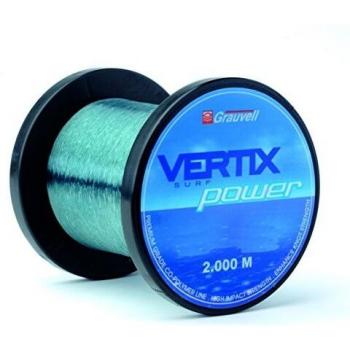 Monofilamento Vertix POWER 2000 m Ø 0.18 mm