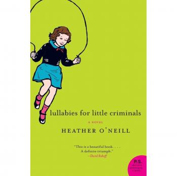 Lullabies for Little Criminals