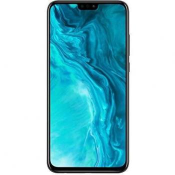 Honor 9X Lite - Smartphone 128GB 4GB RAM Dual Sim Midnight Black