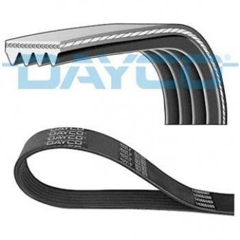 Correa trapecial poli V DAYCO 4PK738EE