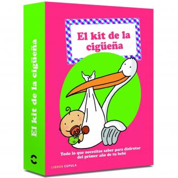 Kit de la cigüeña