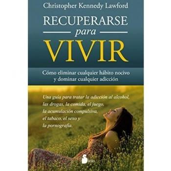 RECUPERARSE PARA VIVIR - Christopher Kennerlawford