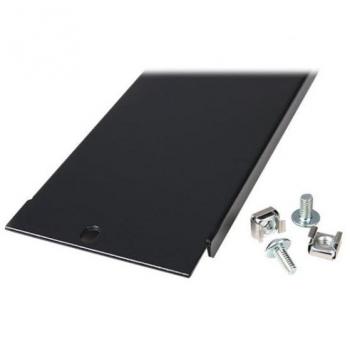 Panel Ciego 2U para Armario y Rack de Servidores 19 Pulgadas de StarTech