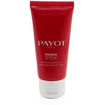 PAYOT Masque D'Tox - Revitalising Radiance Mask