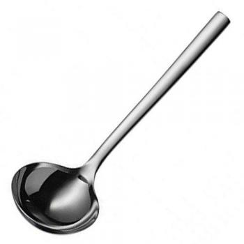 WMF Nuova Cazo para Sopa, Acero Inoxidable Pulido