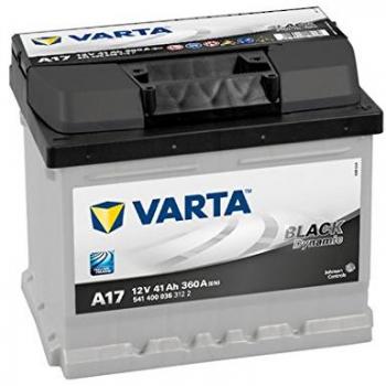 Varta 5414000363122 Batería de arranque