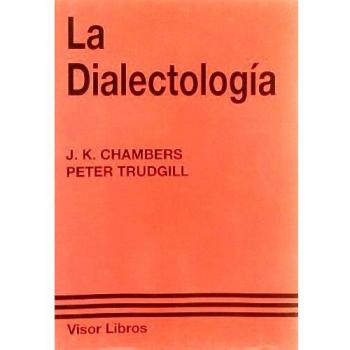LA DIALECTOLOGIA