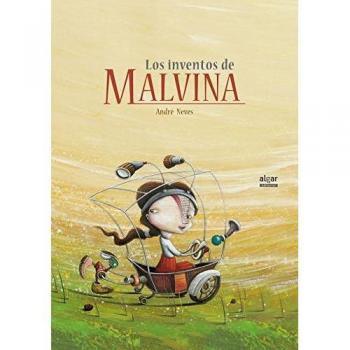 Los inventos de malvina: 38