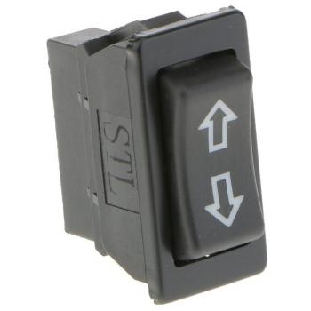 12V 20A Elevaluna Interruptor de Ventana Energía Universal Eje para Coche Auto