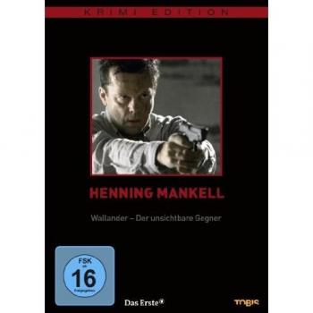 Wallander - Der unsichtbare Gegner