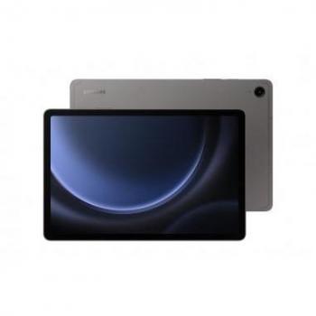 Tablet Samsung Galaxy Tab S9 FE 11 5G Enterprise Edition 128GB, RAM 6GB, Wi-Fi 6, Color Gris