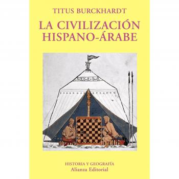 La civilización hispano-árabe