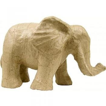 DecoPatch - Figura de papel maché