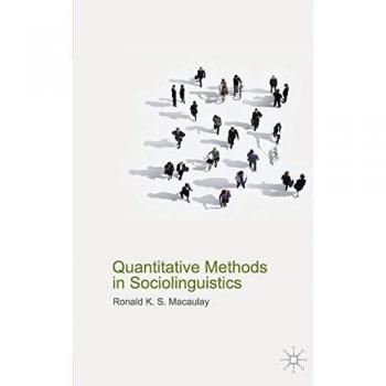 Quantitative Sociolinguistics: Advanced Statistical Techniques for Language Analysis
